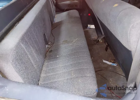 1992 Ford F150 from USA, damaged, VIN 1FTEX14H1NKB59855